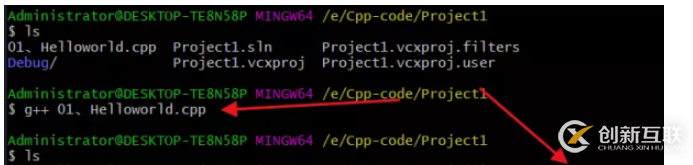 C++基礎(chǔ)語法、注釋和變量實(shí)例分析