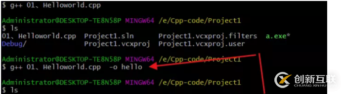 C++基礎(chǔ)語法、注釋和變量實(shí)例分析