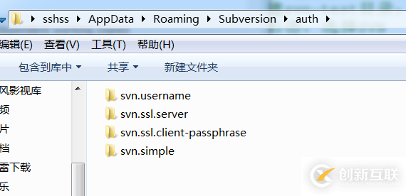 svn服務(wù)器安裝在centos7系統(tǒng)平臺(tái)