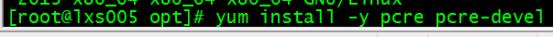 Linux中如何實現(xiàn)Nginx反向代理下tomcat集群