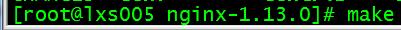 Linux中如何實現(xiàn)Nginx反向代理下tomcat集群