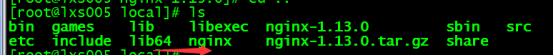 Linux中如何實現(xiàn)Nginx反向代理下tomcat集群