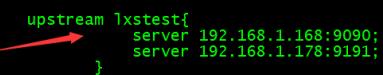 Linux中如何實現(xiàn)Nginx反向代理下tomcat集群