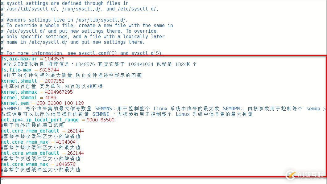 基于CentOS7安裝部署 Oracle 12c