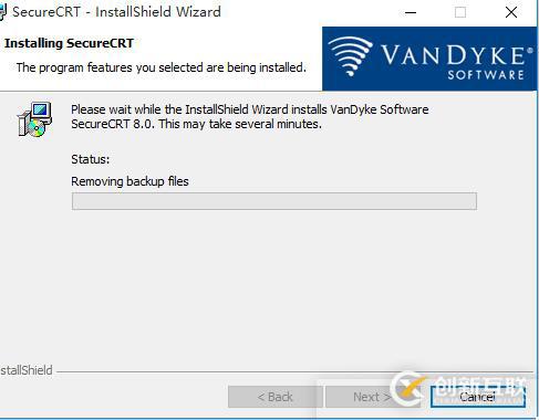 GNS3從零開始第三彈(securecrt獲得永久免費使用權(quán)