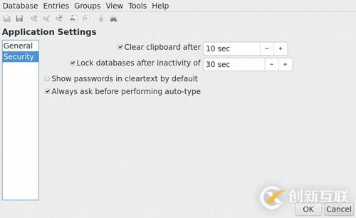 6個(gè)使用KeePassX保護(hù)密碼的技巧分別是什么