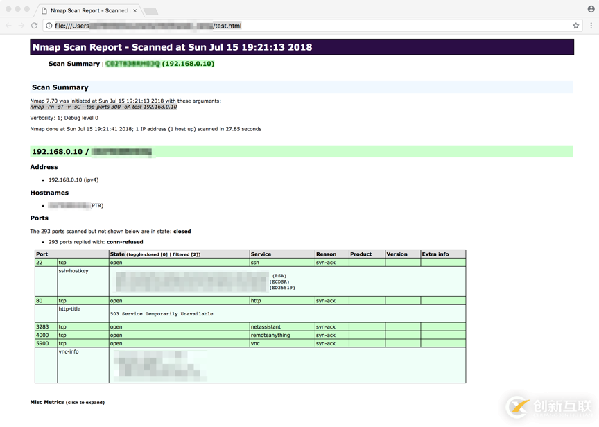 利用ELK協(xié)助安全性攻擊的數(shù)據(jù)分析