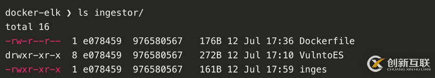 利用ELK協(xié)助安全性攻擊的數(shù)據(jù)分析