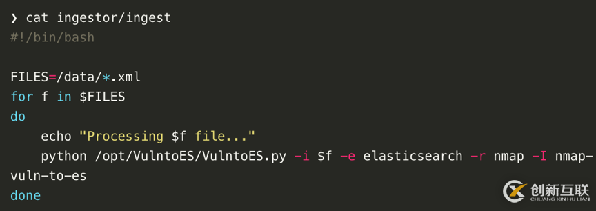 利用ELK協(xié)助安全性攻擊的數(shù)據(jù)分析