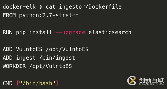 利用ELK協(xié)助安全性攻擊的數(shù)據(jù)分析