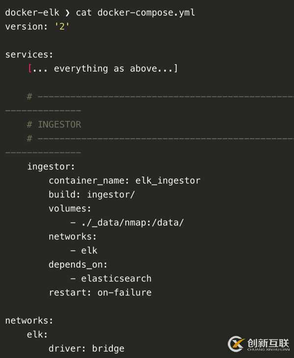利用ELK協(xié)助安全性攻擊的數(shù)據(jù)分析