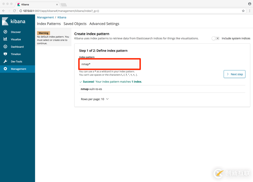 利用ELK協(xié)助安全性攻擊的數(shù)據(jù)分析