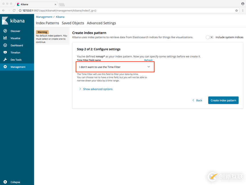 利用ELK協(xié)助安全性攻擊的數(shù)據(jù)分析