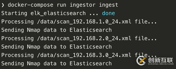 利用ELK協(xié)助安全性攻擊的數(shù)據(jù)分析