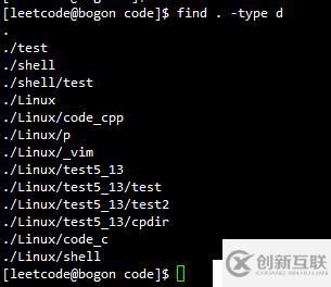 Linux中常用的查詢指令（which、whereis、find、locatae）