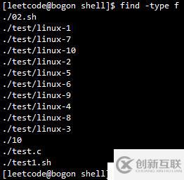 Linux中常用的查詢指令（which、whereis、find、locatae）