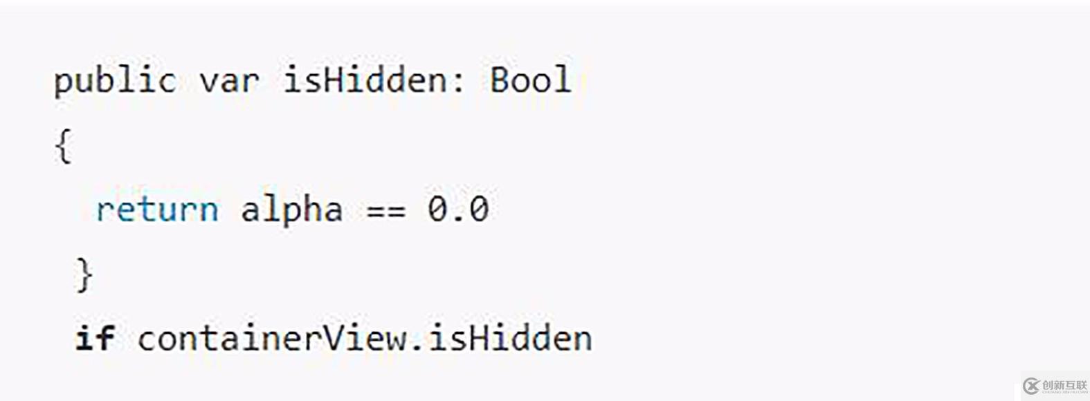 是什么樣的步驟，使得你的ios代碼變得如此容易閱讀？大咖分享