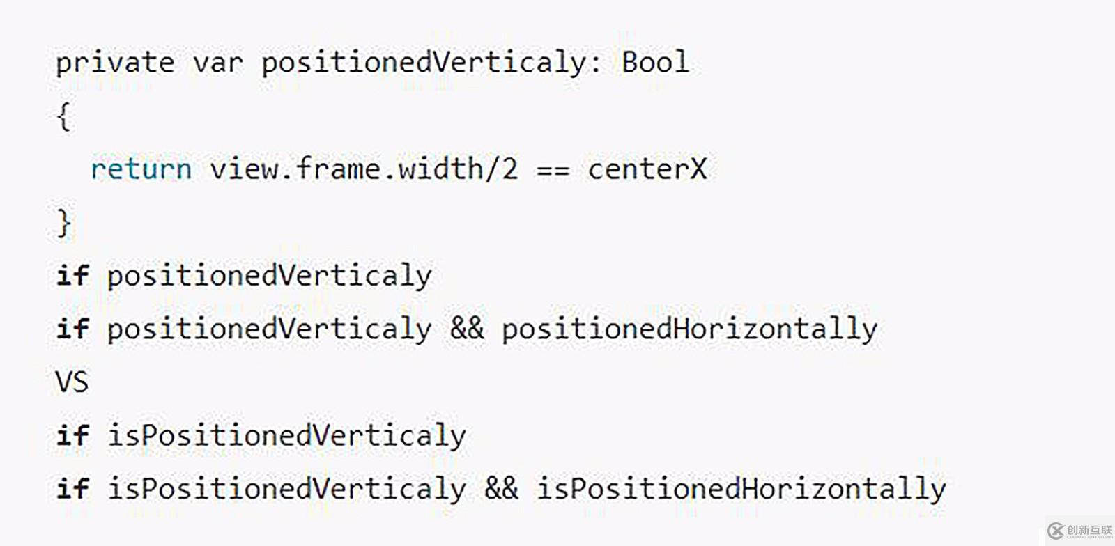 是什么樣的步驟，使得你的ios代碼變得如此容易閱讀？大咖分享