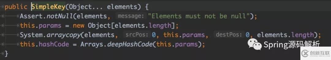 Spring Cache的基本使用與實(shí)現(xiàn)原理詳解