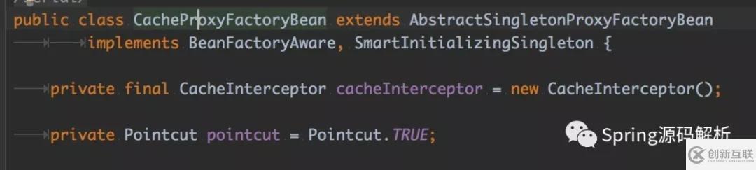 Spring Cache的基本使用與實(shí)現(xiàn)原理詳解