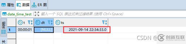 MySQL中datetime、date、time、str之間如何轉(zhuǎn)化
