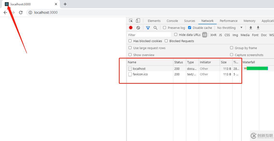 如何使用Node.js搭建HTTP服務(wù)器