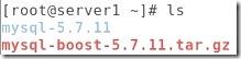 Lamp環(huán)境中如何搭建Mysql與PHP環(huán)境的搭建