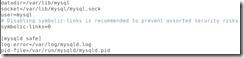 Lamp環(huán)境中如何搭建Mysql與PHP環(huán)境的搭建