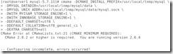 Lamp環(huán)境中如何搭建Mysql與PHP環(huán)境的搭建