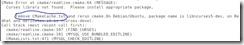 Lamp環(huán)境中如何搭建Mysql與PHP環(huán)境的搭建