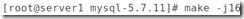 Lamp環(huán)境中如何搭建Mysql與PHP環(huán)境的搭建