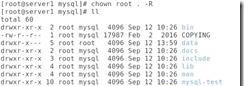 Lamp環(huán)境中如何搭建Mysql與PHP環(huán)境的搭建