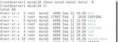 Lamp環(huán)境中如何搭建Mysql與PHP環(huán)境的搭建