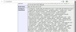 Lamp環(huán)境中如何搭建Mysql與PHP環(huán)境的搭建