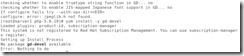 Lamp環(huán)境中如何搭建Mysql與PHP環(huán)境的搭建