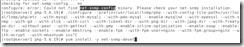 Lamp環(huán)境中如何搭建Mysql與PHP環(huán)境的搭建