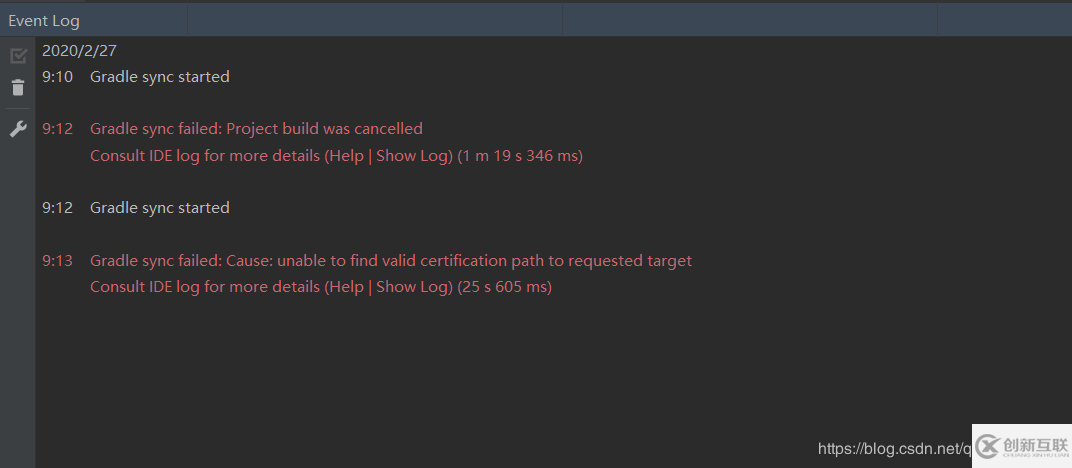如何安裝Android Studio3.6