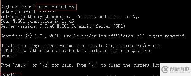 怎么使用mysql數(shù)據(jù)庫(kù)