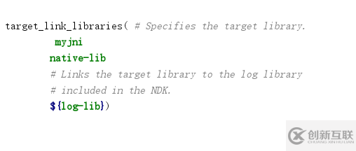 android studio 3.4配置Android -jni 開發(fā)基礎(chǔ)的教程詳解