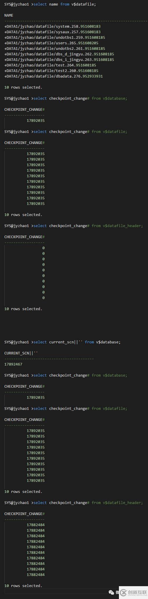 【恩墨學院】深入解析：一主多備DG環(huán)境，failover的實現過程詳解