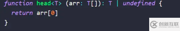 手寫TypeScript時常犯的錯誤有哪些
