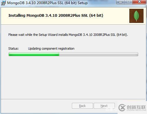 mongodb怎么安裝