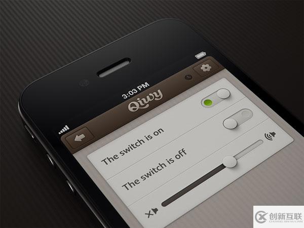 網(wǎng)站前端的交互式設(shè)計(jì)有哪些要點(diǎn)