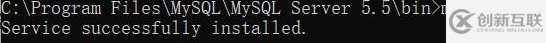 mysql服務(wù)沒(méi)了的原因