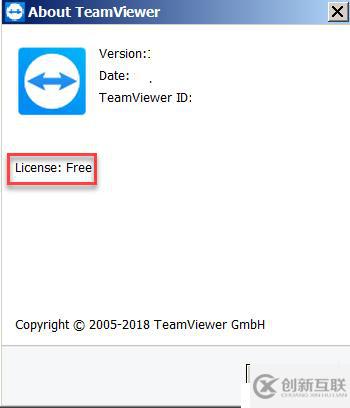 如何修改設(shè)置讓TeamViewer繼續(xù)免費使用？