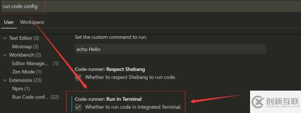 vscode提示無法在只讀編輯器中編輯怎么辦