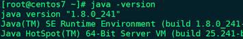 CentOS 7.7 Tomcat 8.5開啟APR運行模式