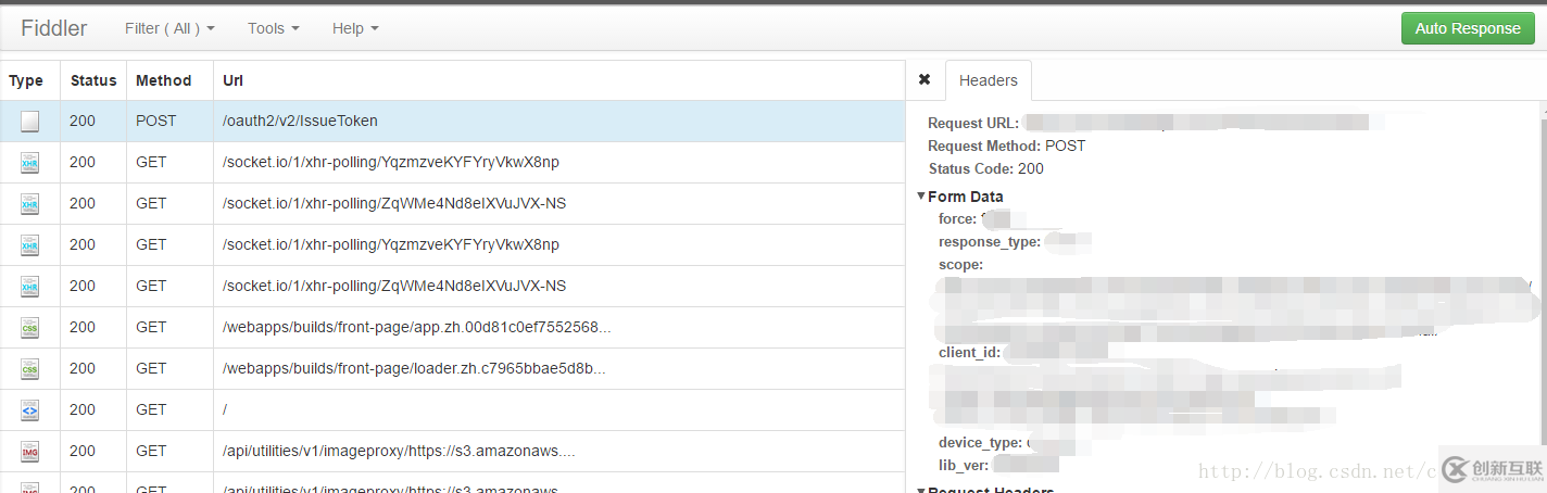 Python3如何使用Cookie模擬登陸