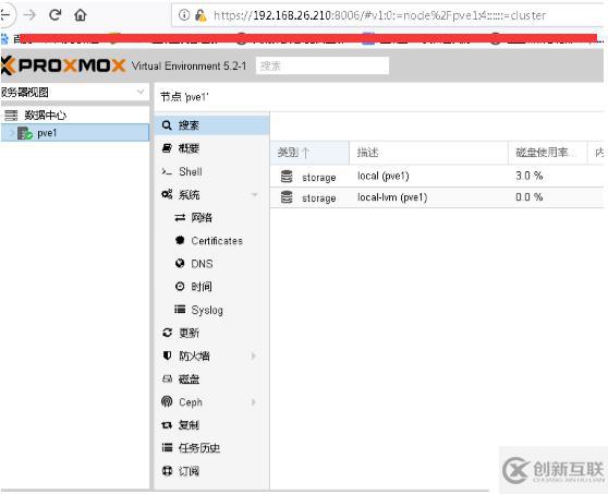 Proxmox【超融合】實現(xiàn)低準(zhǔn)入高效構(gòu)建企業(yè)內(nèi)部私有云平臺，讓企業(yè)輕松步入云時代