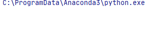 python中的print怎么正確使用